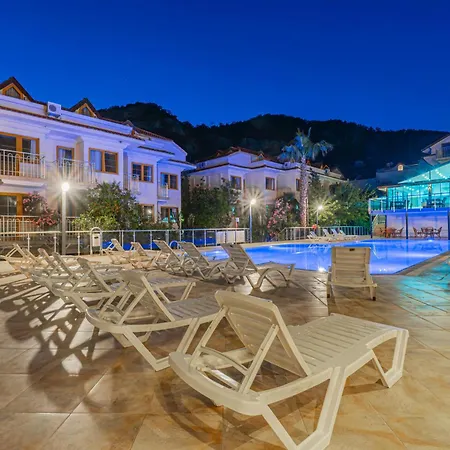 Dream Of Oludeniz Hotel *