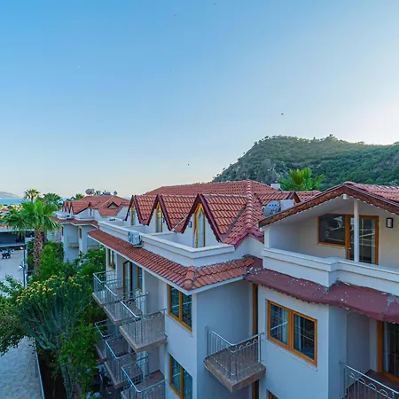 Hotel Dream Of Oludeniz Fethiye