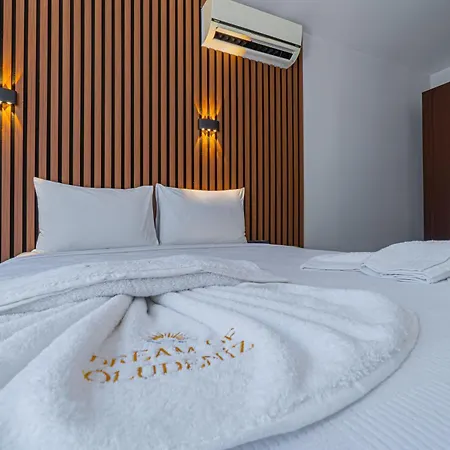 Dream Of Oludeniz ホテル