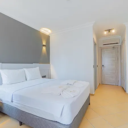 Hotel Dream Of Oludeniz Fethiye