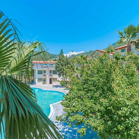 Dream Of Oludeniz Fethiye