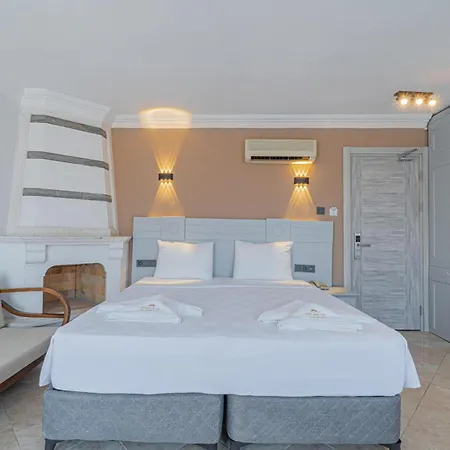 Dream Of Oludeniz Hotel *