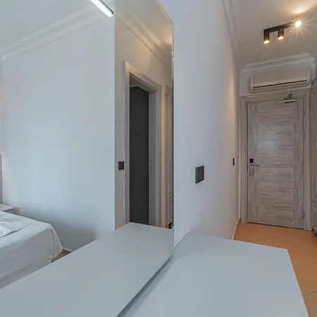 Dream Of Oludeniz Hotel Fethiye