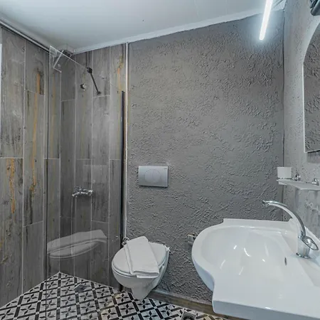 Dream Of Oludeniz フェティエ