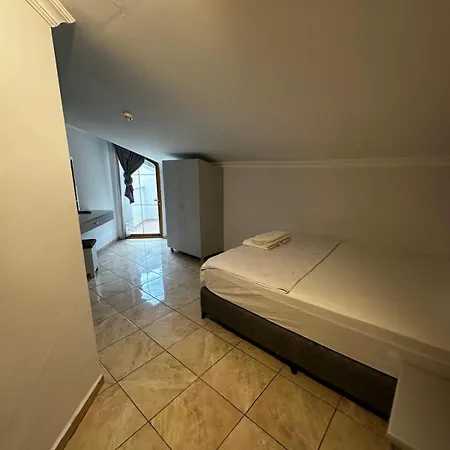 ホテル Dream Of Oludeniz *