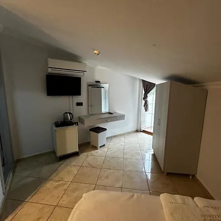 Dream Of Oludeniz Hotel *