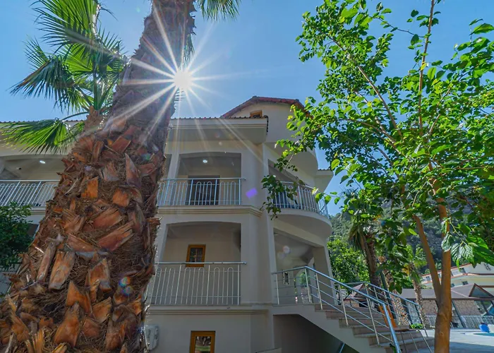 Dream Of Oludeniz Отель