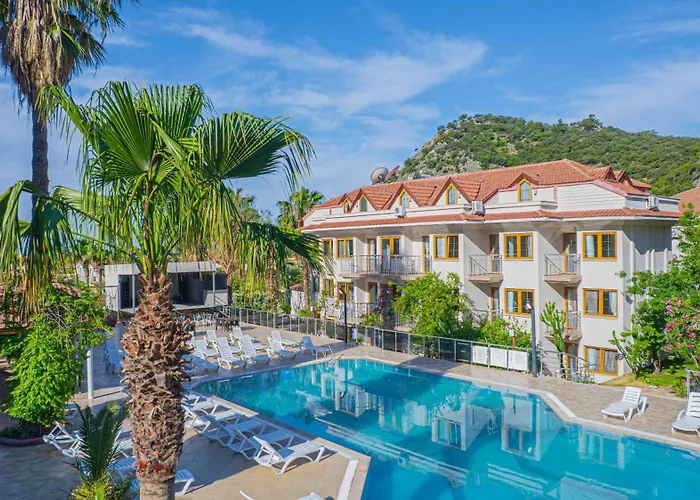 Dream Of Oludeniz * Fethiye