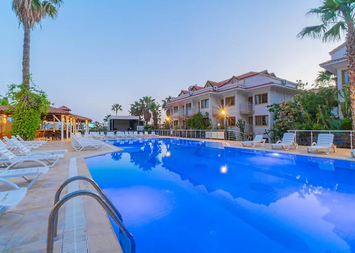 Dream Of Oludeniz * Фетхие