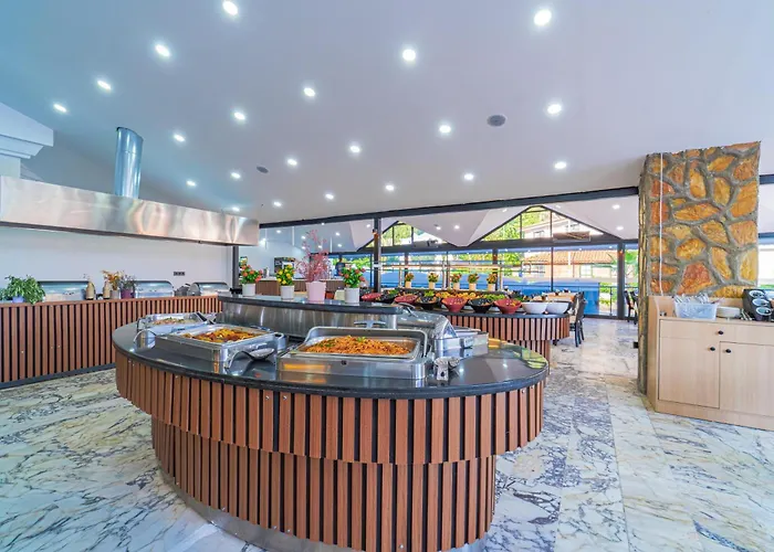 Dream Of Oludeniz Hotel