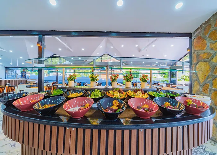 Dream Of Oludeniz Hotel *