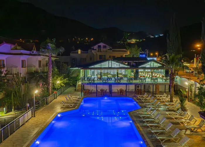 Dream Of Oludeniz * Фетхие