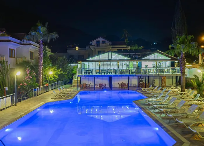 Dream Of Oludeniz Hotel