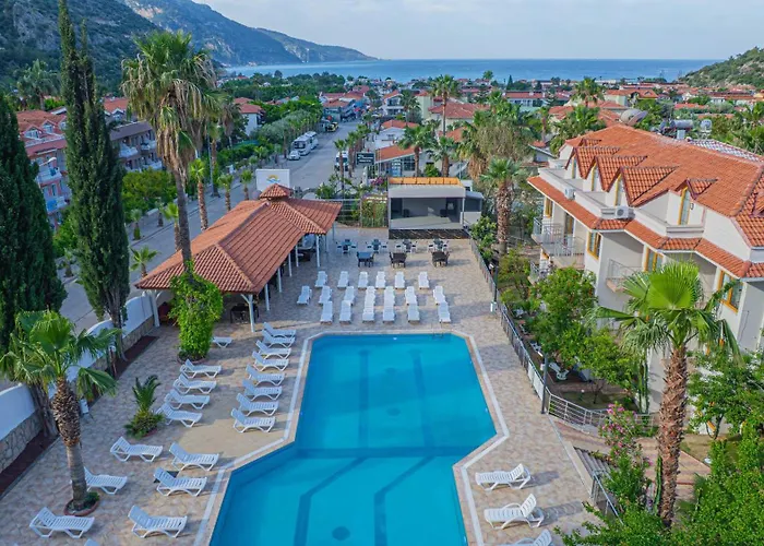 Hotel Dream Of Oludeniz