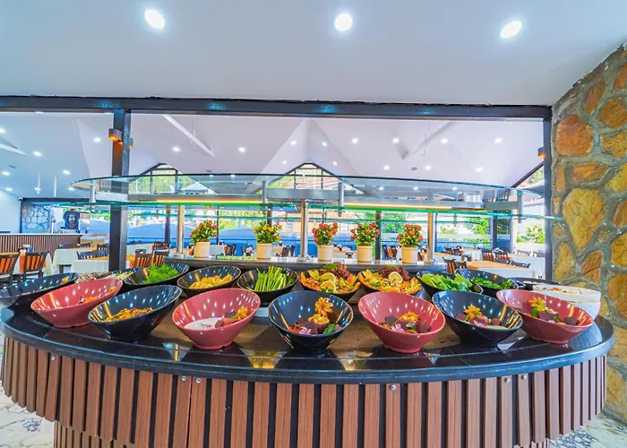 Dream Of Oludeniz Фетхие