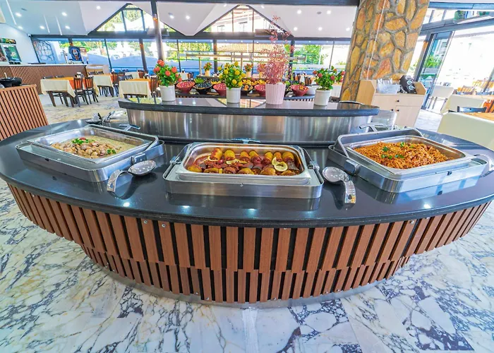 Dream Of Oludeniz Hotel