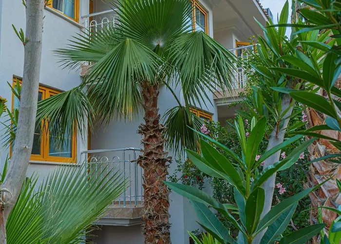 Hotel Dream Of Oludeniz *