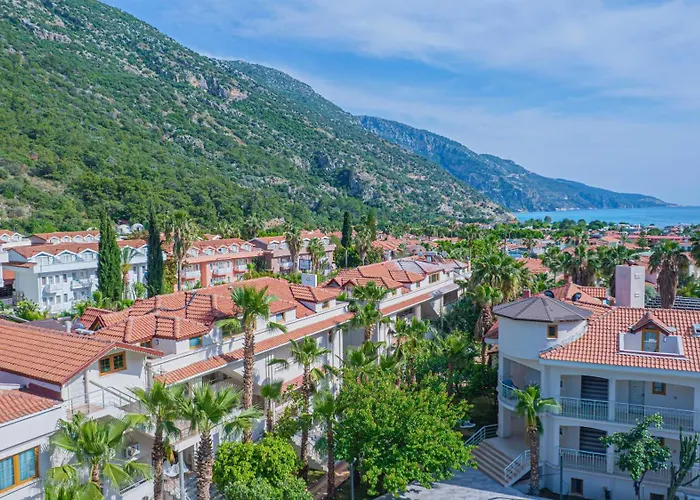 Dream Of Oludeniz Фетхие