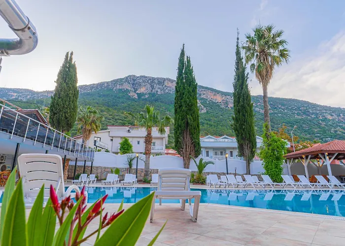 Dream Of Oludeniz * Фетхие