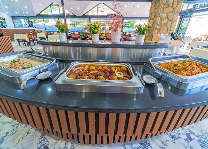 Dream Of Oludeniz Hotel Fethiye