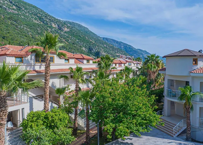 Dream Of Oludeniz * Фетхие