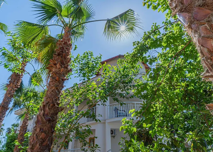 Hotel Dream Of Oludeniz Fethiye