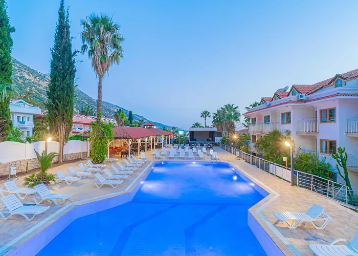 Dream Of Oludeniz * Фетхие