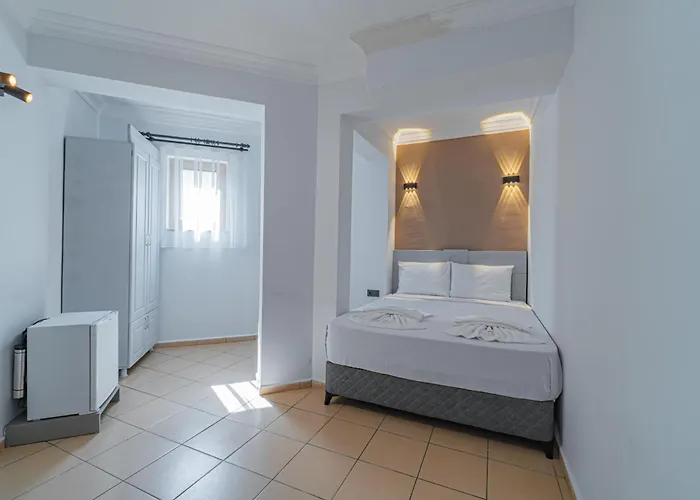 Dream Of Oludeniz Отель *