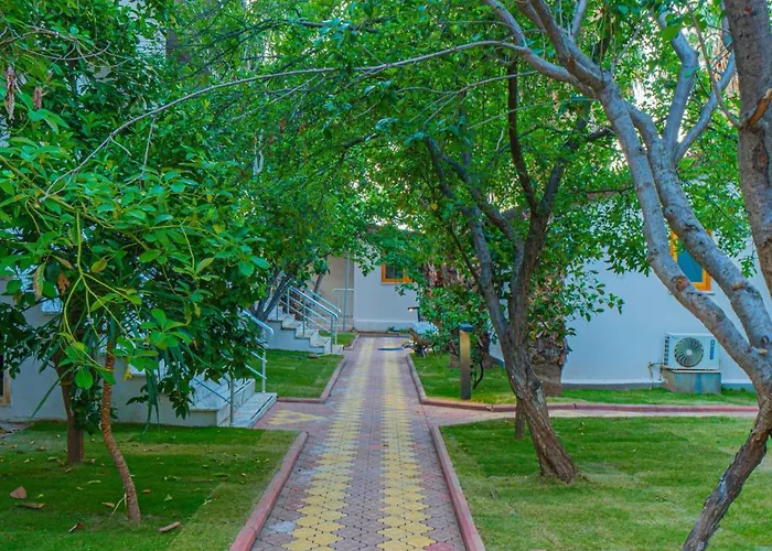 Dream Of Oludeniz * Fethiye