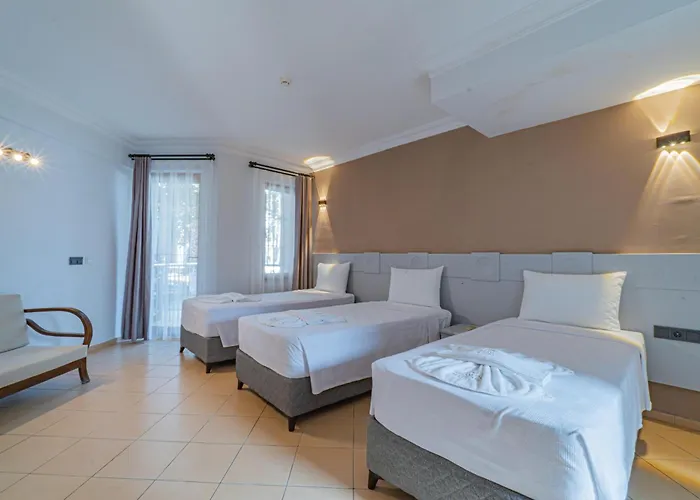 Dream Of Oludeniz Hotel