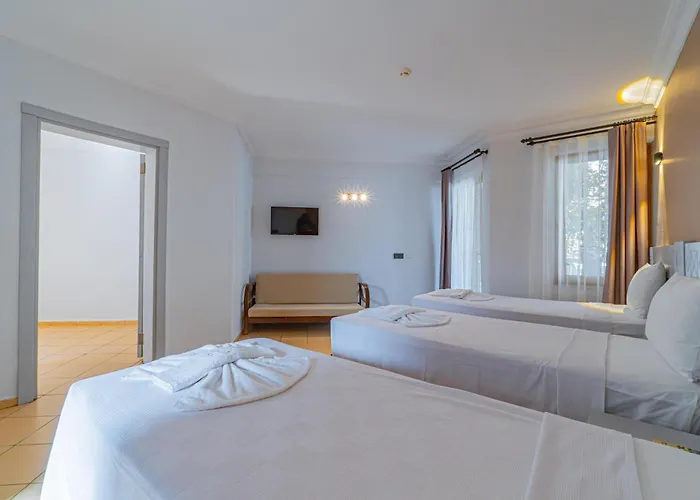 Dream Of Oludeniz * Fethiye