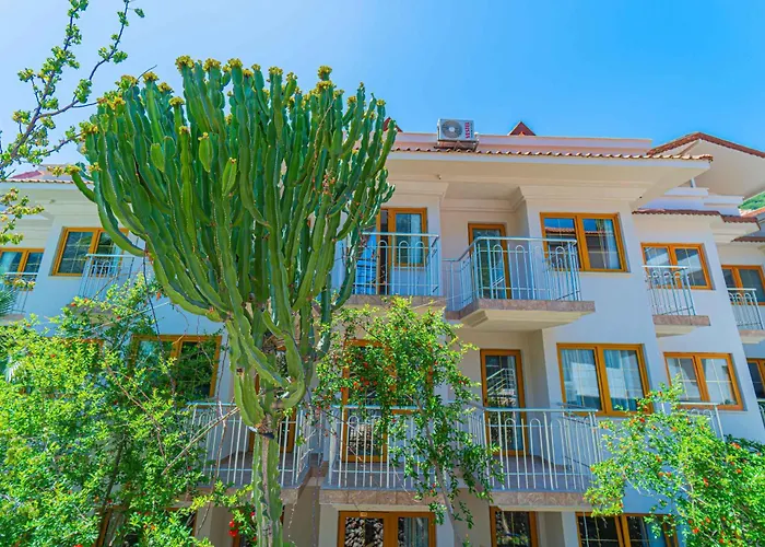 Hotel Dream Of Oludeniz