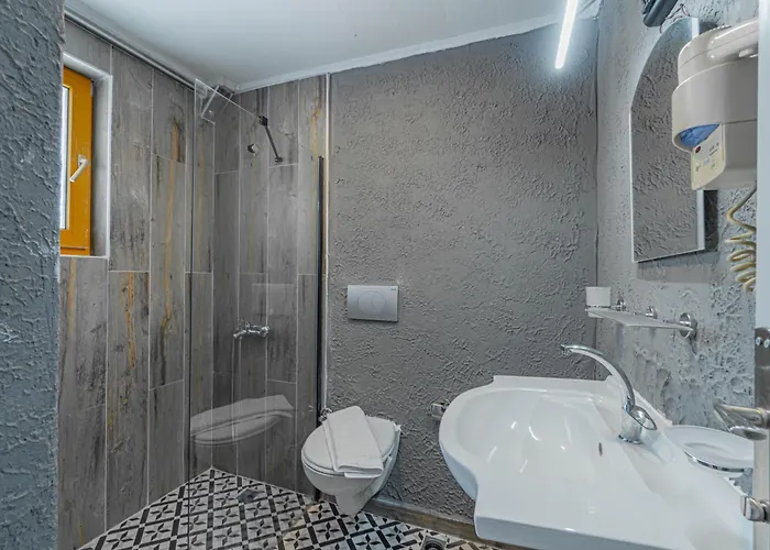 Dream Of Oludeniz Fethiye