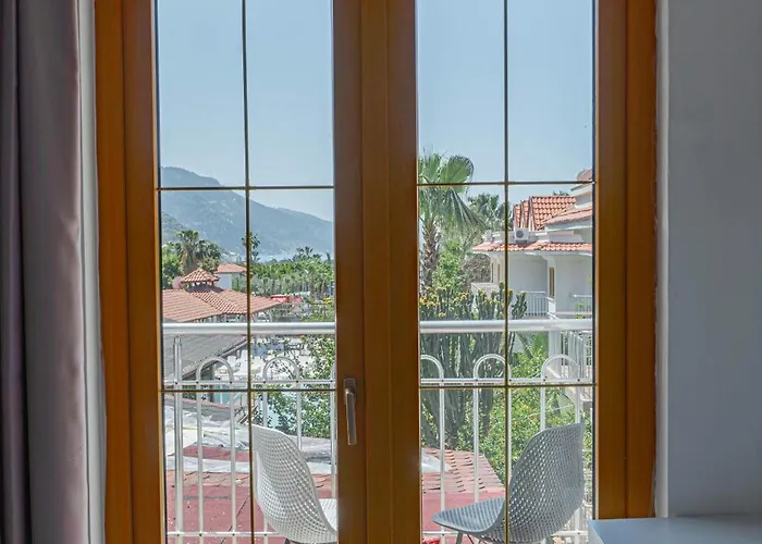 Dream Of Oludeniz Отель