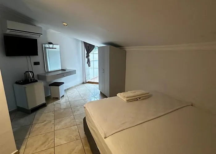 Dream Of Oludeniz Отель *