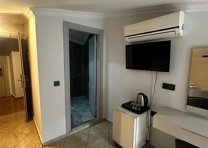 Hotel Dream Of Oludeniz Fethiye