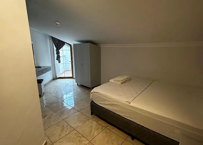 Hotel Dream Of Oludeniz *