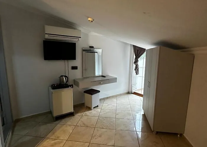 Dream Of Oludeniz Отель *