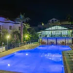 Hotel Dream Of Oludeniz *
