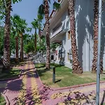Hotel Dream Of Oludeniz Fethiye