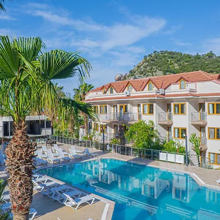 Dream Of Oludeniz Φετιγιέ