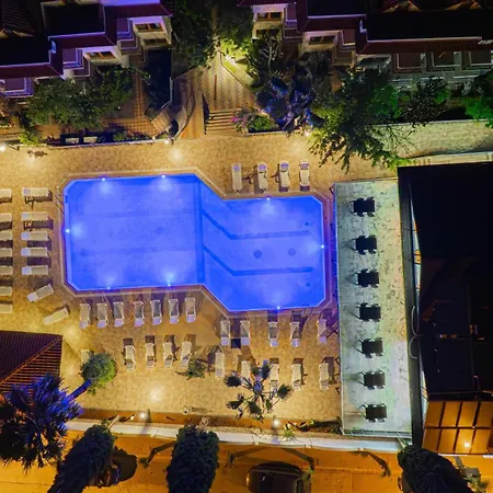 Ξενοδοχείο Dream Of Oludeniz Φετιγιέ