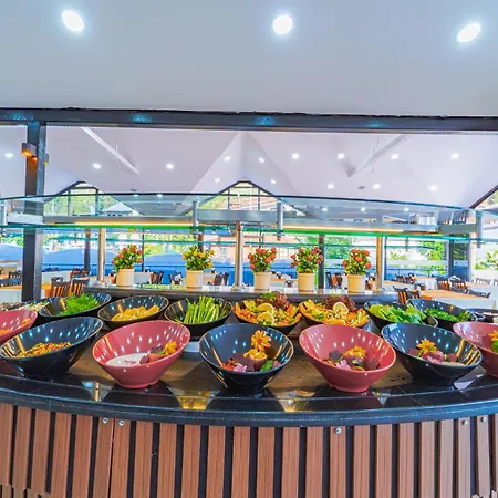 Dream Of Oludeniz Φετιγιέ