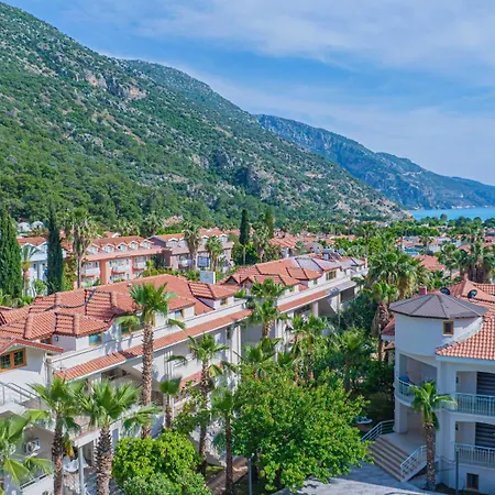 Dream Of Oludeniz Φετιγιέ