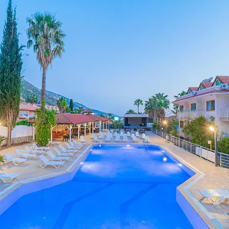 Dream Of Oludeniz * Φετιγιέ