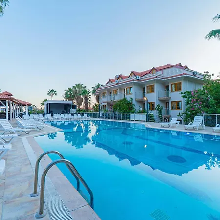 Dream Of Oludeniz Φετιγιέ