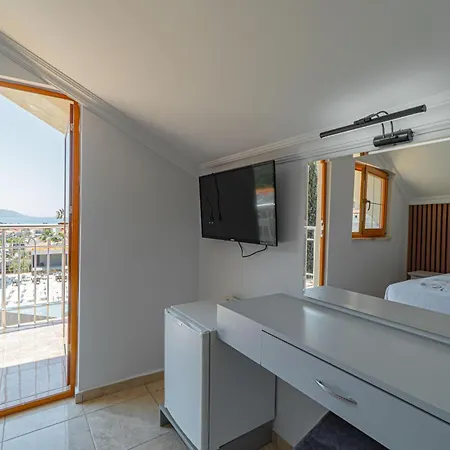 Dream Of Oludeniz Ξενοδοχείο *