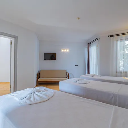 Dream Of Oludeniz * Φετιγιέ