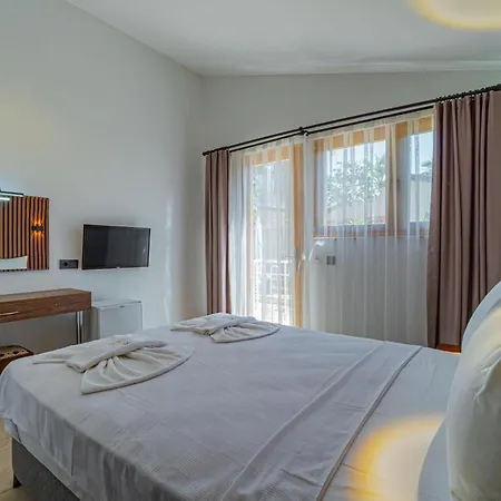 Dream Of Oludeniz Ξενοδοχείο