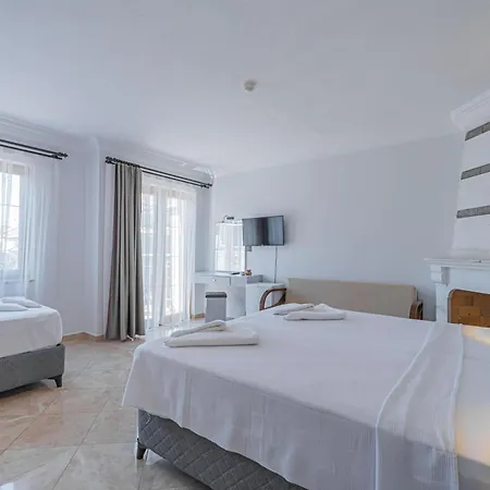 Ξενοδοχείο Dream Of Oludeniz *